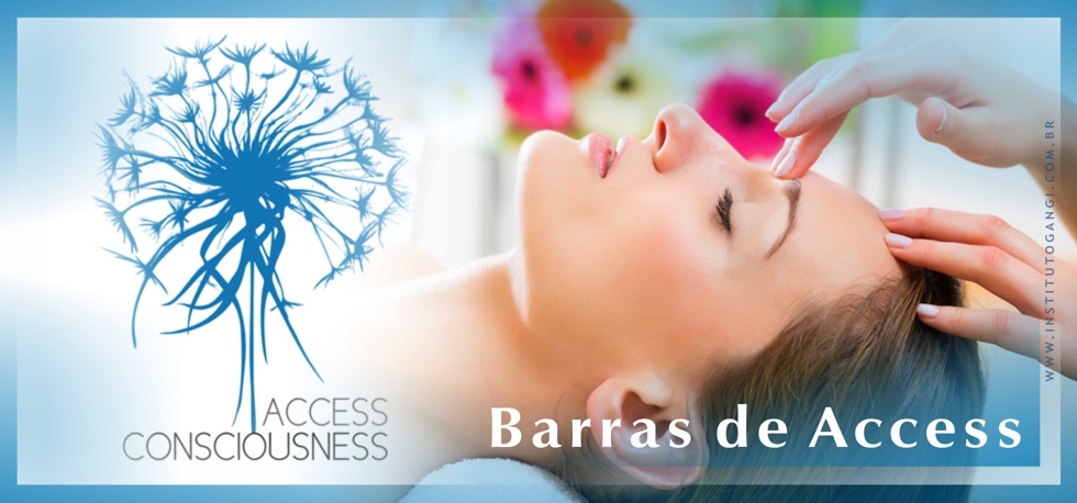 O que é Barras de Access? O que é Barras de Access?
