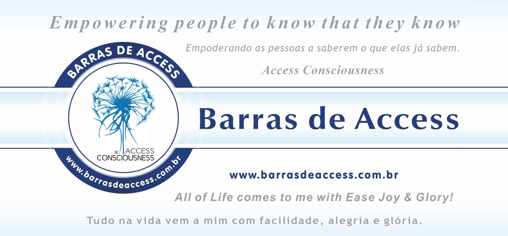 Projeto - Barras de Access