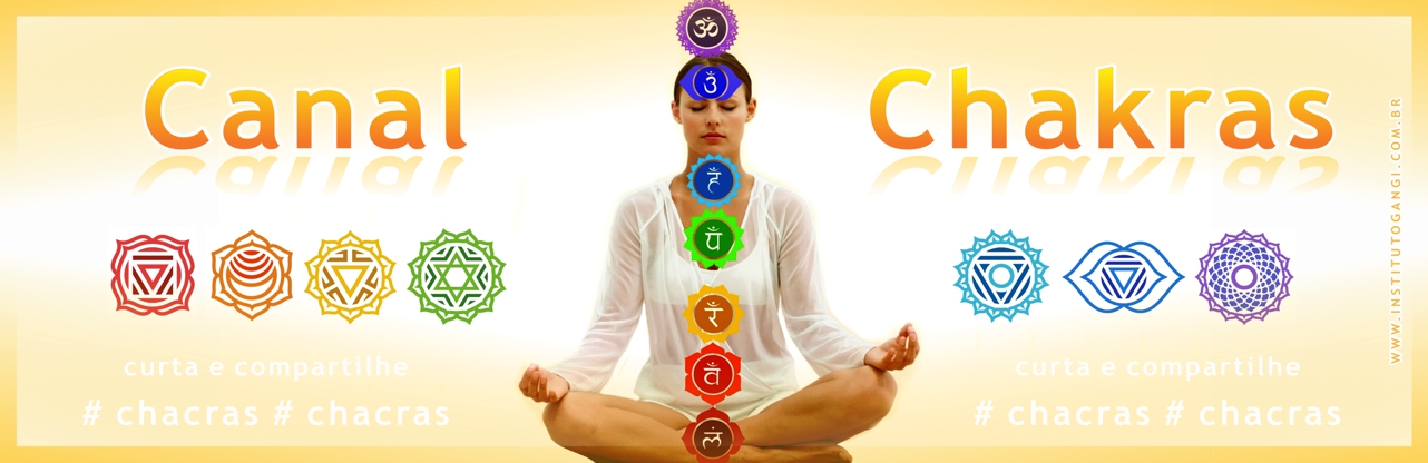 Canal Chakras