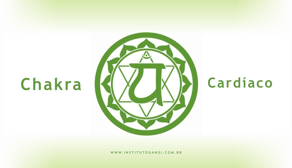 Chakra Cardíaco