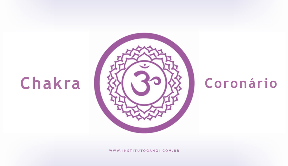 Chakra Coronário