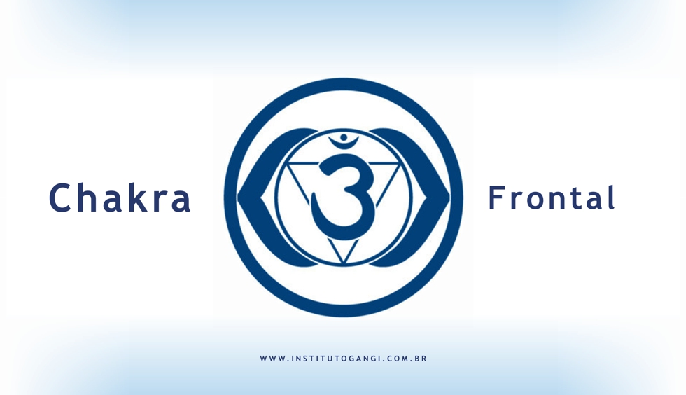 Chakra Frontal