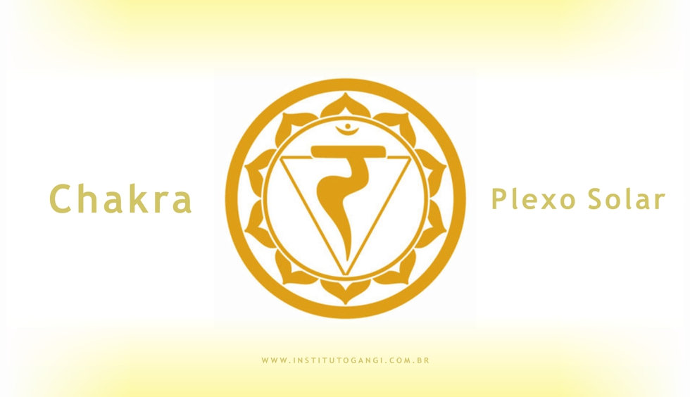 Chakra Plexo Solar