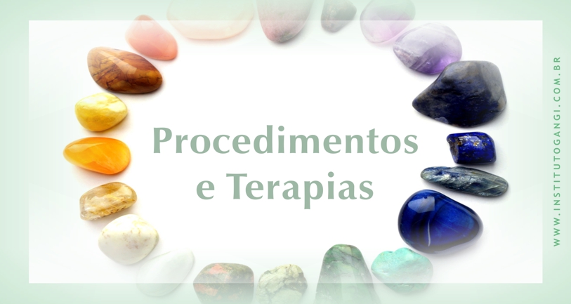 Procedimentos e Terapias