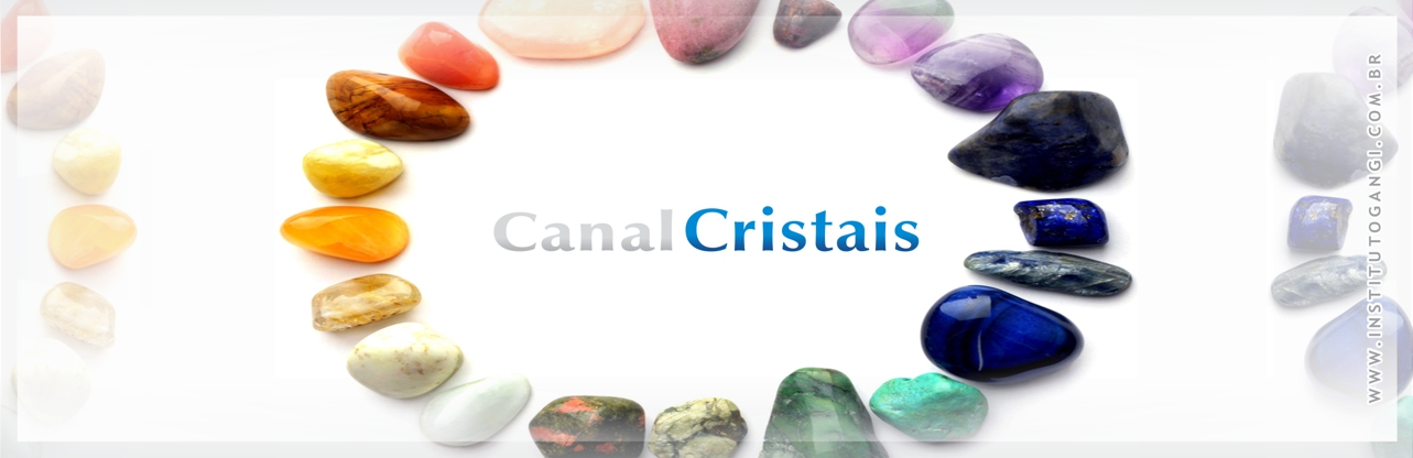 Canal Cristais