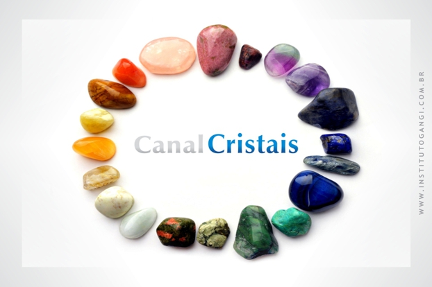 Canal Cristais