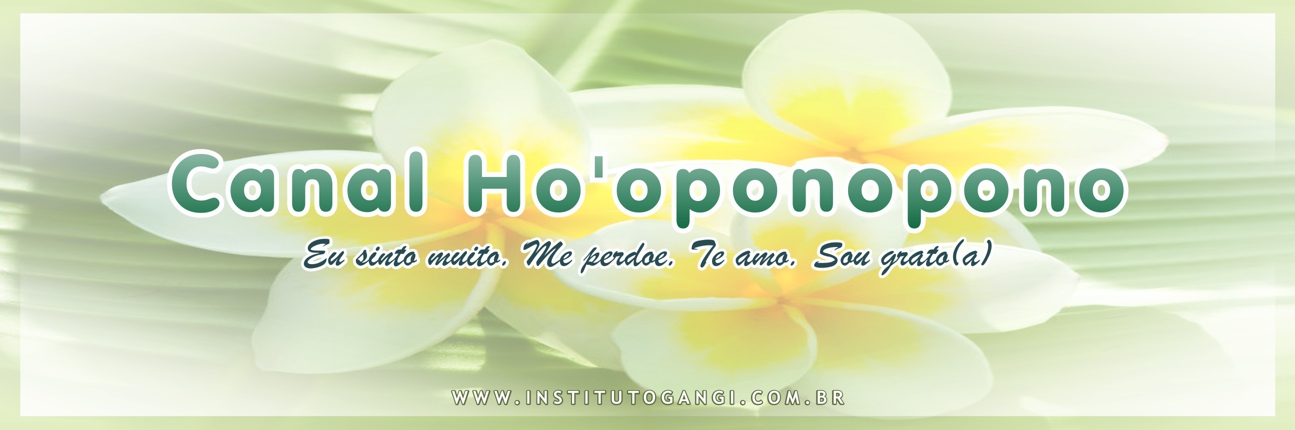 Canal Ho'oponopono