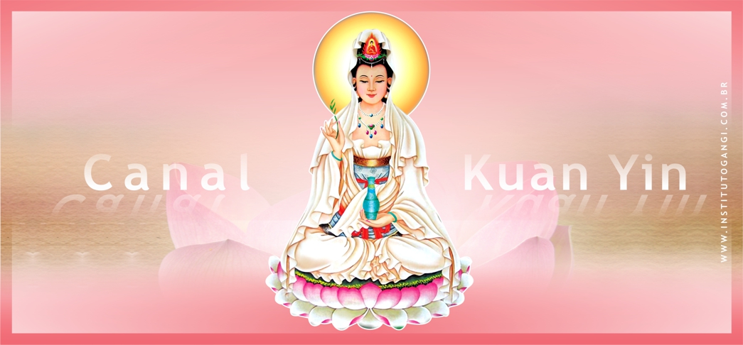 Canal Kuan Yin Canal Kuan Yin