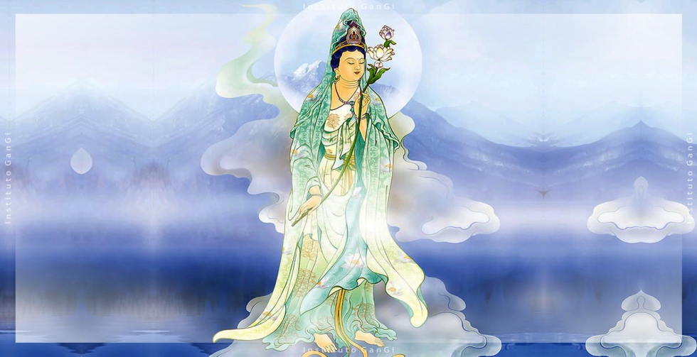 Kuan Yin Kuan Yin
