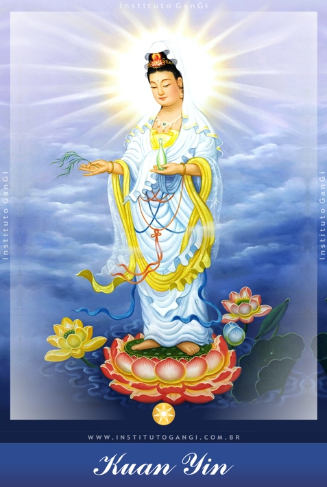 Kuan Yin