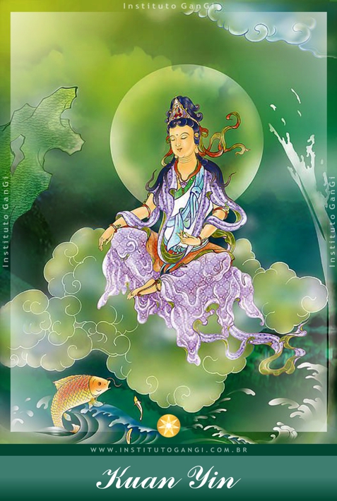 Kuan Yin