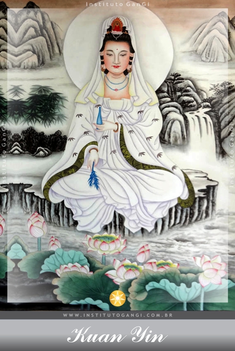 Kuan Yin