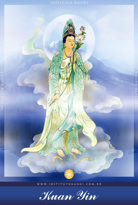 Kuan Yin