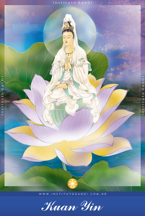 Kuan Yin