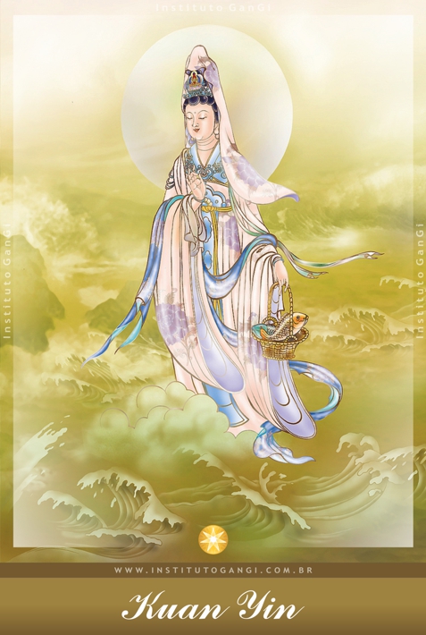 Kuan Yin