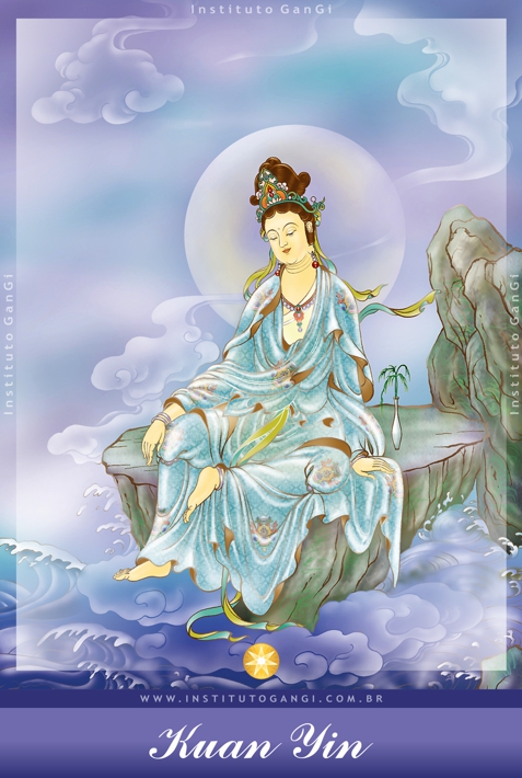 Kuan Yin