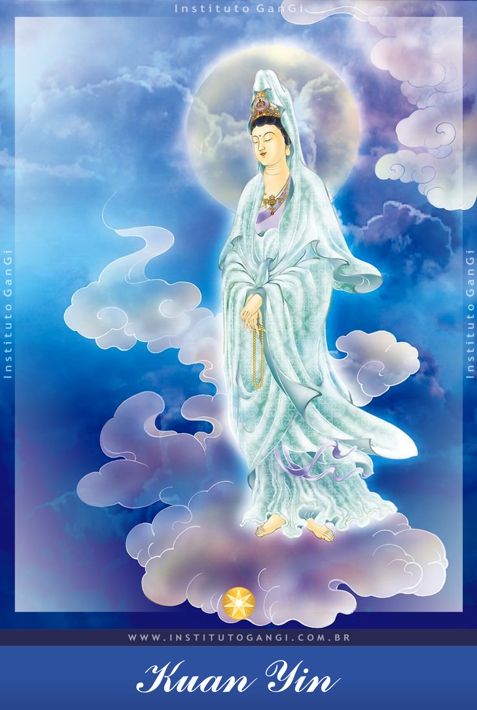 Kuan Yin