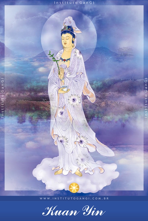 Kuan Yin