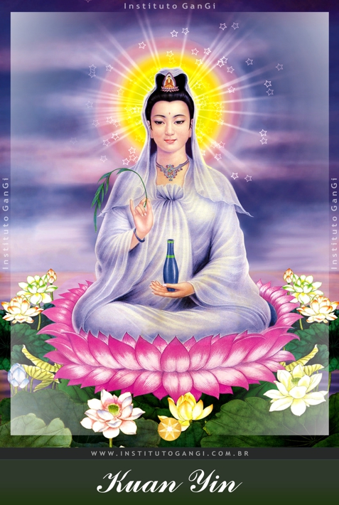 Kuan Yin