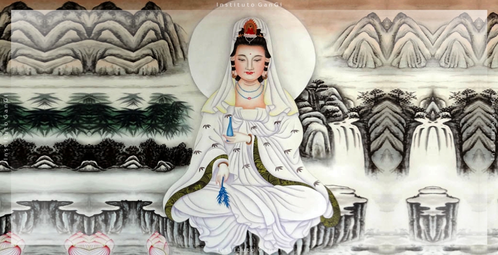 Ladainha Kuan Yin