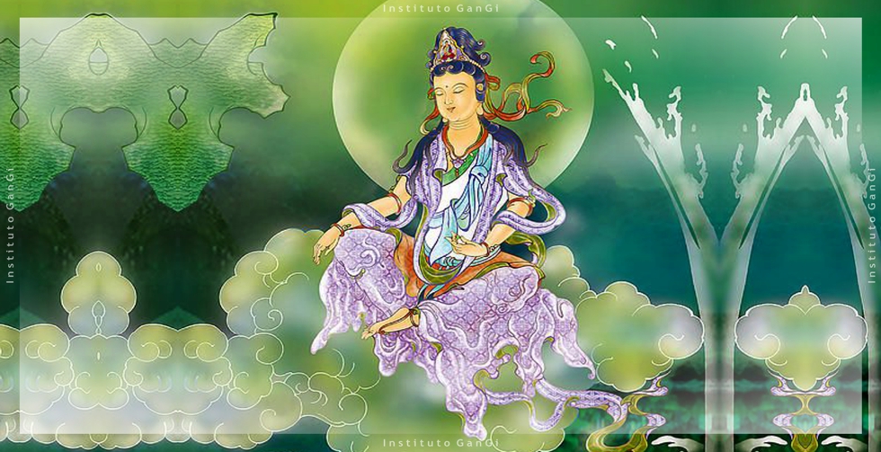 Novena Kuan Yin