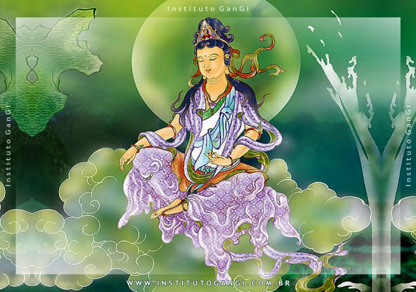 Novena Milagrosa de Kuan Yin