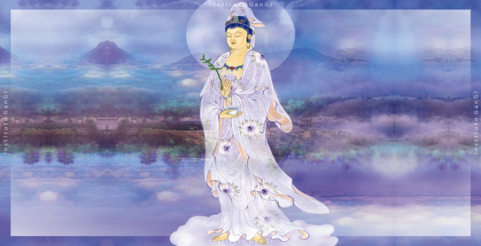Significado de Kuan Yin Significado de Kuan Yin