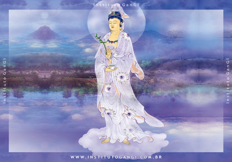 Significado de Kuan Yin