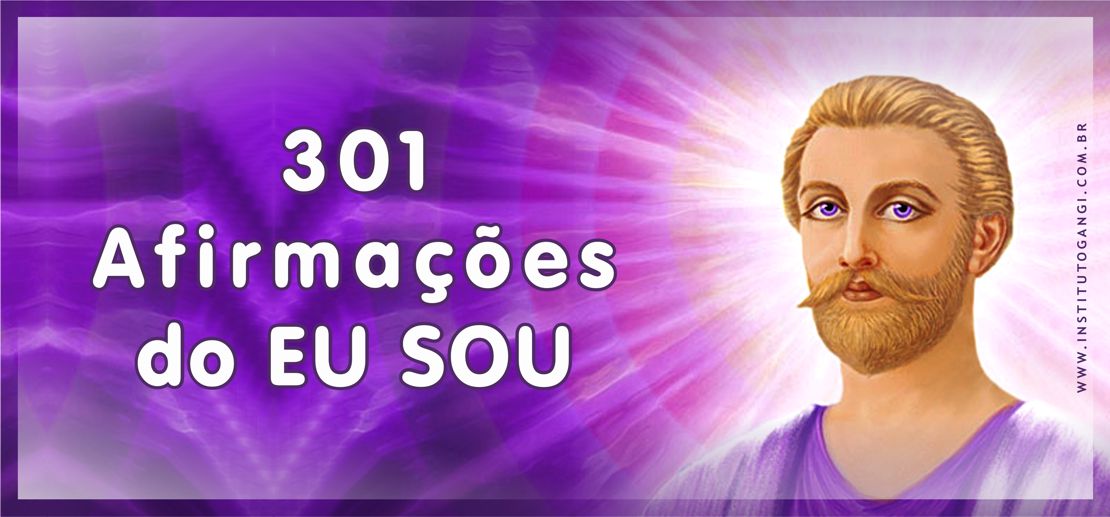 301 Afirmações do Eu Sou