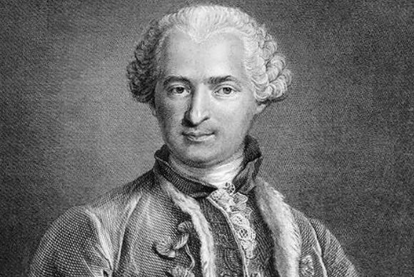 Conde de Saint Germain