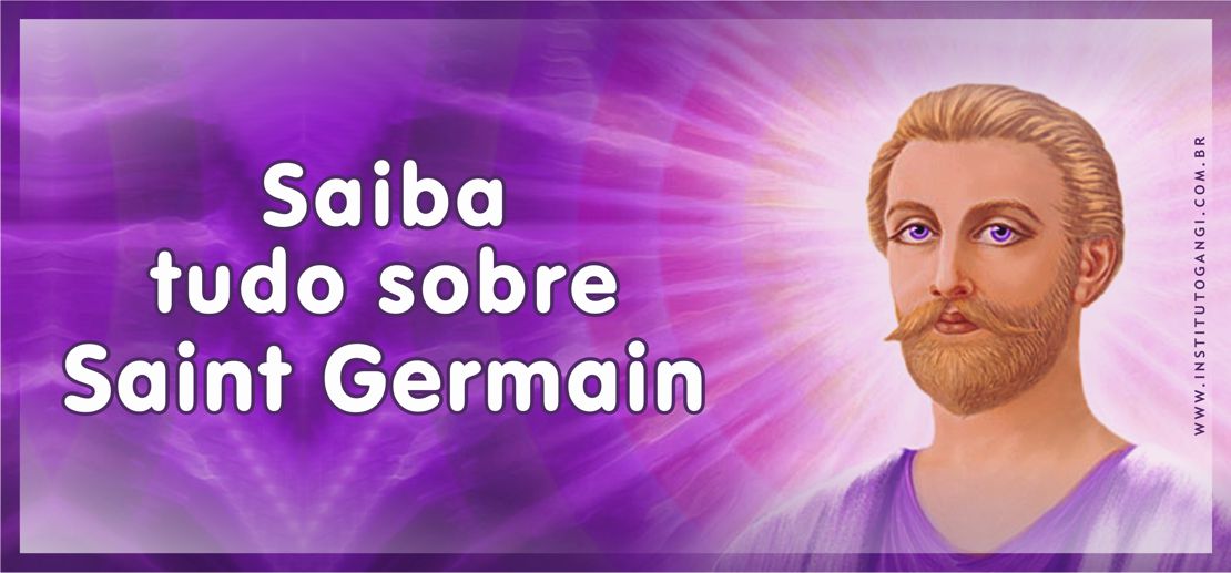 Saiba tudo sobre Saint Germain