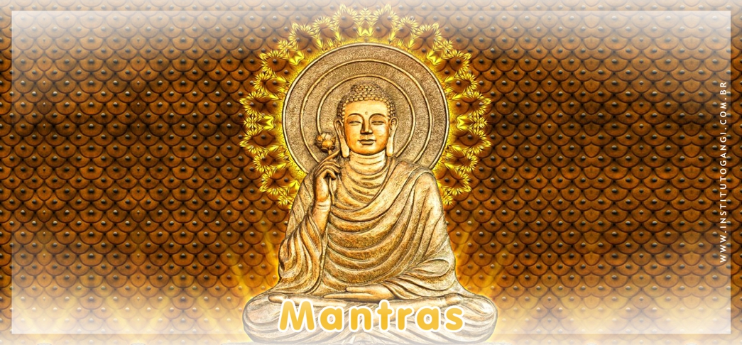 O que é Mantra?