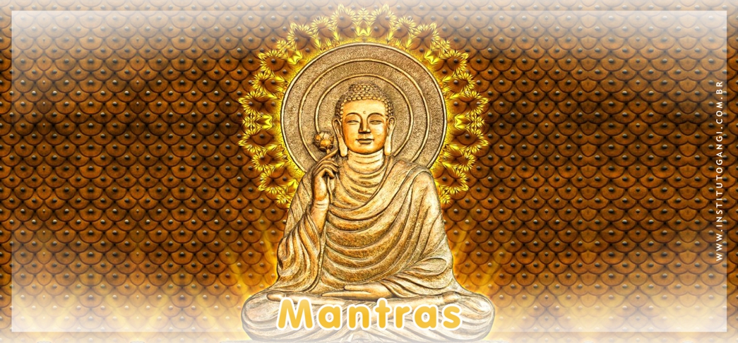 O que é Mantra? O que é Mantra?