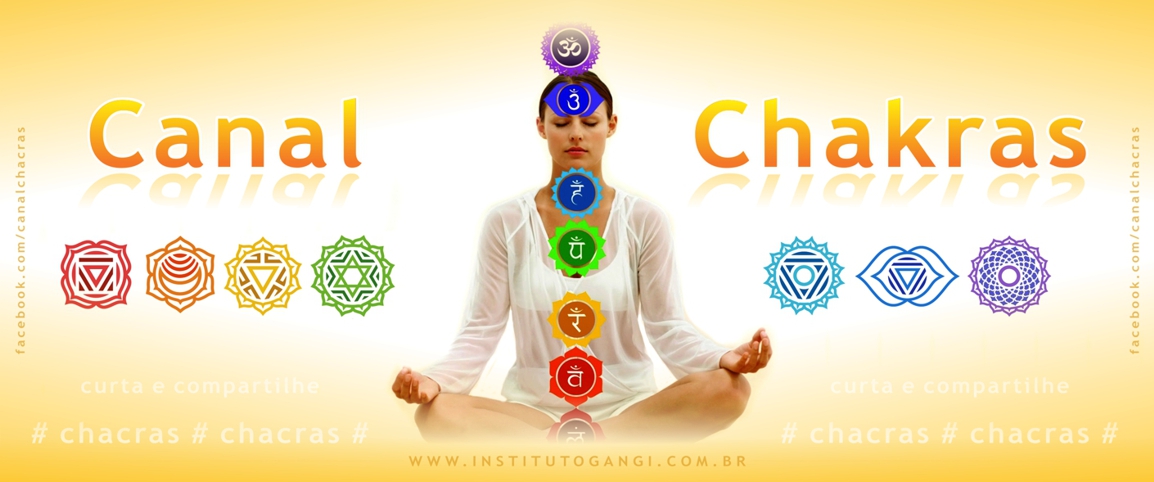 Canal Chakras