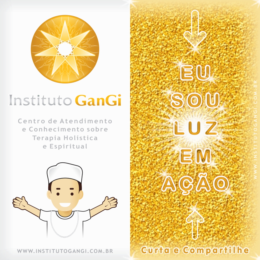 Eu Sou Luz em Ação - Mantra da Prosperidade Eu Sou Luz em Ação - Mantra da Prosperidade