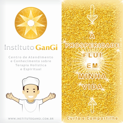 Mantras da Prosperidade 001