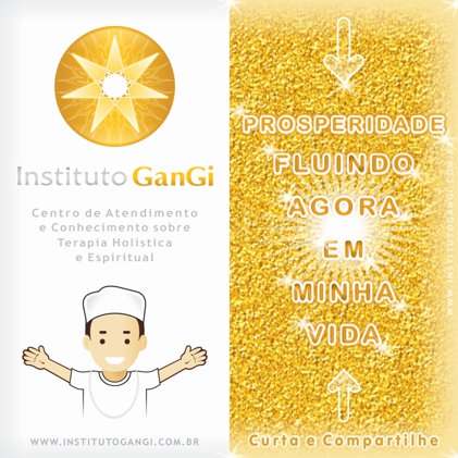 Mantras da Prosperidade 011