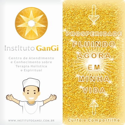 Mantras da Prosperidade 020