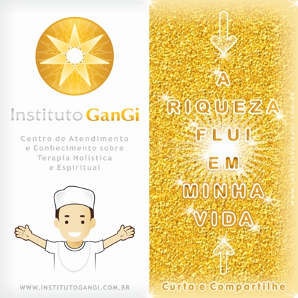 Mantras da Prosperidade 023