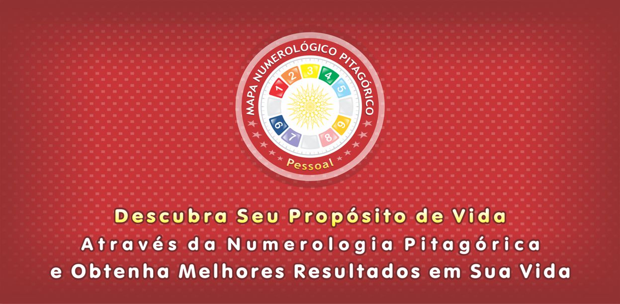 O que é Numerologia Pitagórica