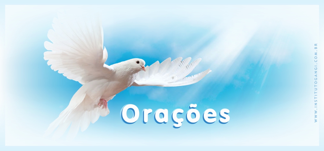 Orações