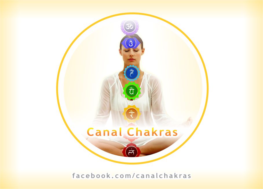 Canal Chakras