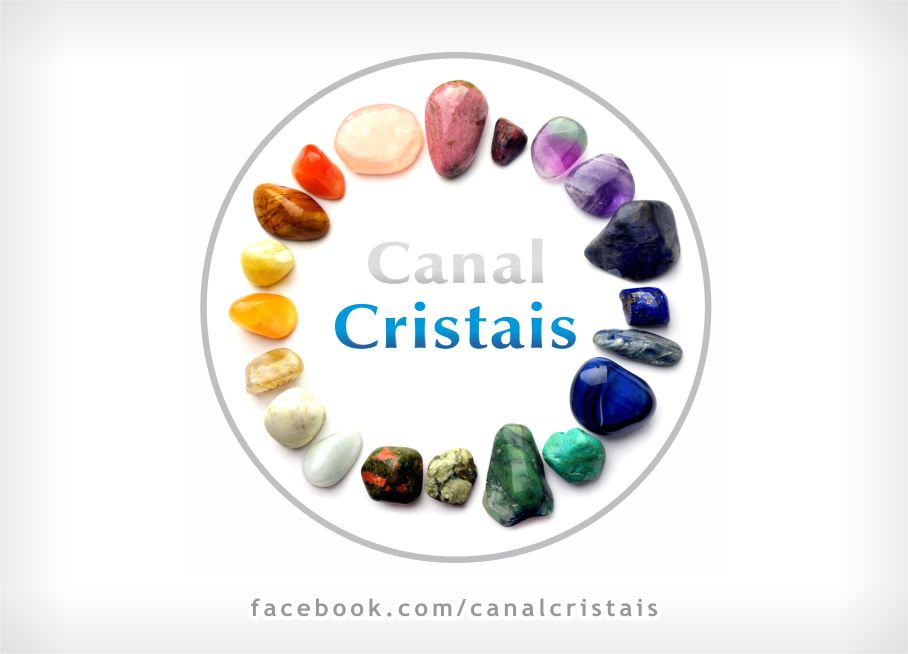 Canal Cristais