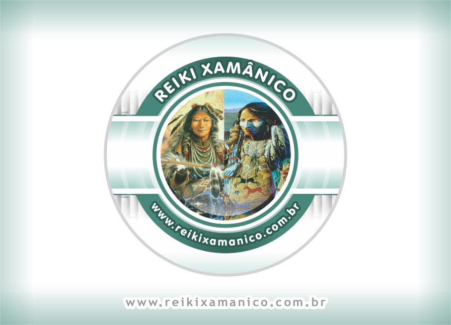 REIKI XAMÂNICO