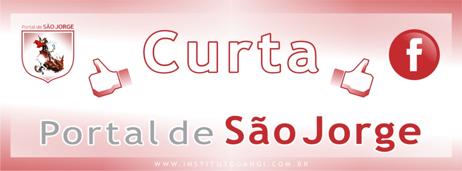 Portal de São Jorge - Facebook