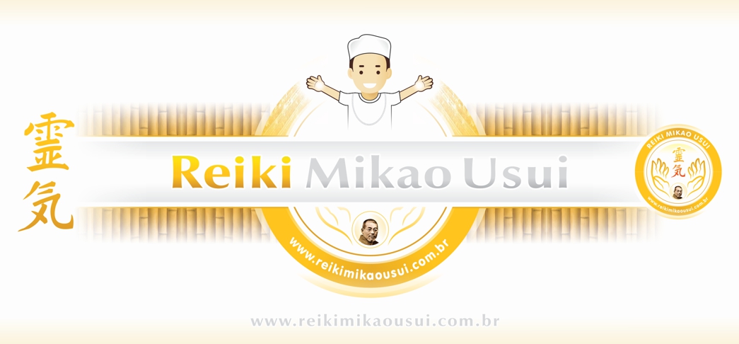 Reiki Mikao Usui